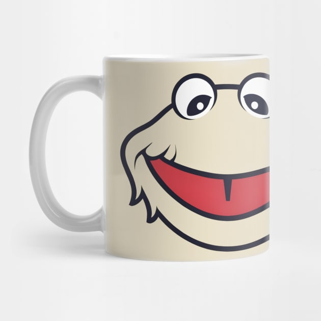 Muppets by NomiCrafts